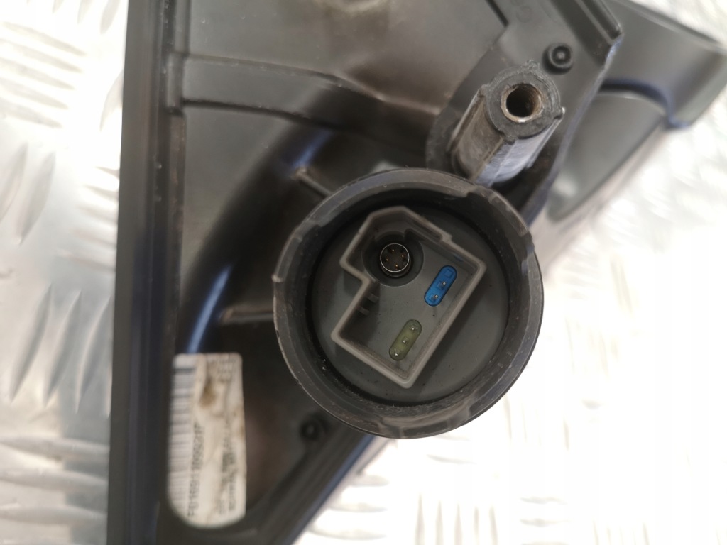 Дзеркало праве камера foto асистент bmw f01 lift Ціна