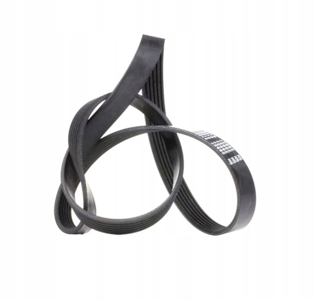 фото №11, Ремінь багатоклиновий denckermann 6pk 1138