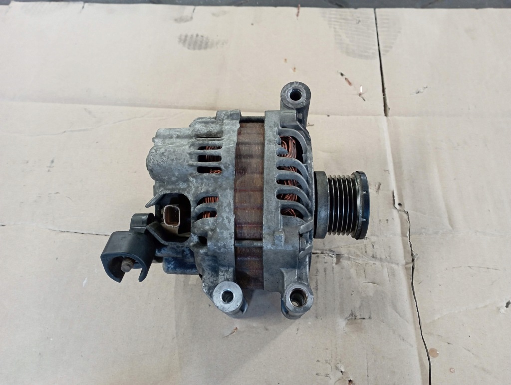 Купить Mini cooper r56 1.6 b генератор v757692180