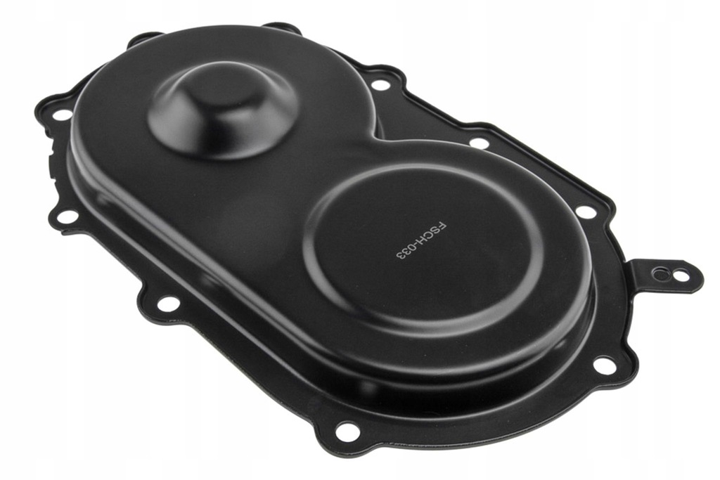 фото №2, Nty кришка диференціал