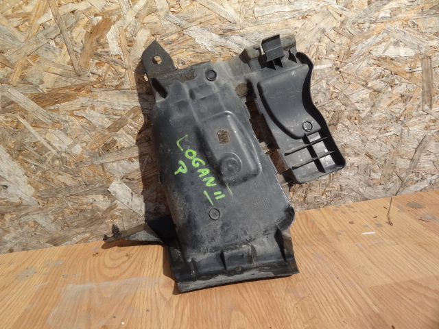 фото №1, Dacia logan ii 2014 подовжувач підкрилок праве org