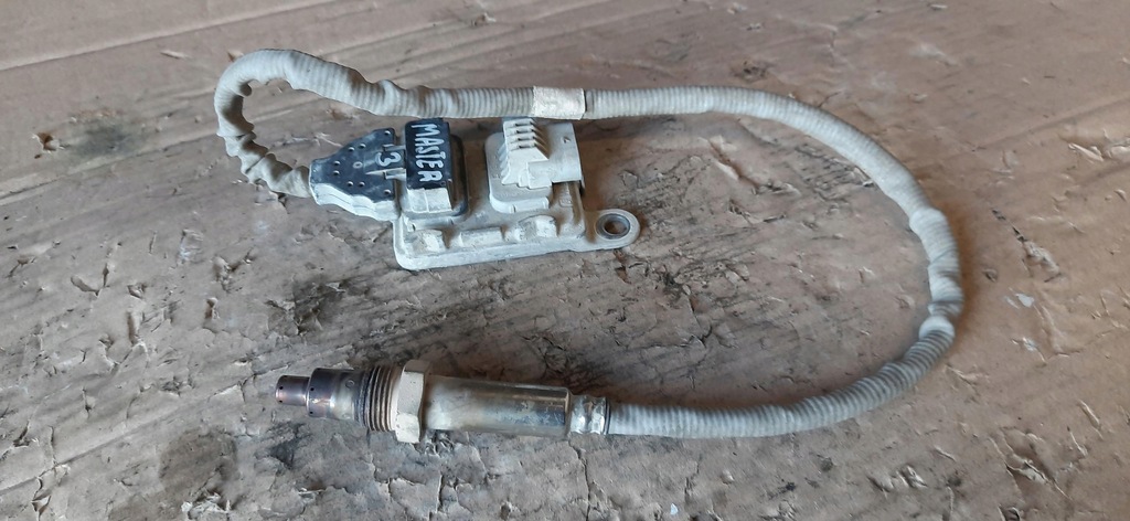 фото №4, Датчик лямбда-зонд renault master iii 227903557r