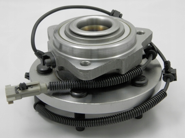 фото №12, Ступица колеса перед