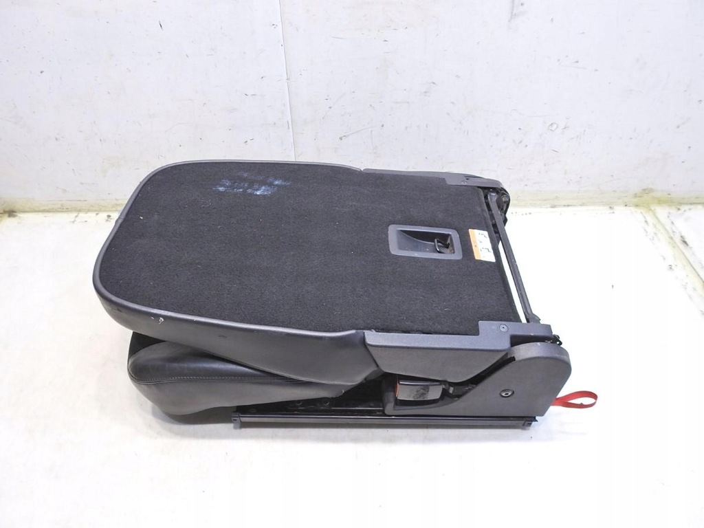 фото №9, Сидіння правий задня ii ряд ford s-max mk1