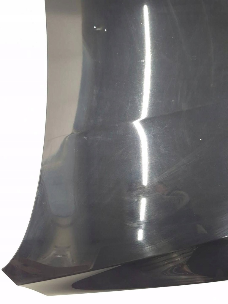 Капот крышка двигателя vw passat cc lc9x в Украине