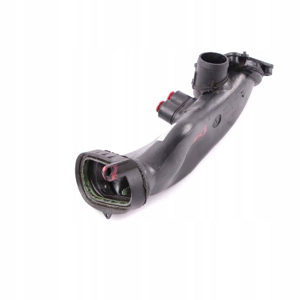 фото №5, Mini cooper s r53 шланг wąż труба повітря повітрозабірник