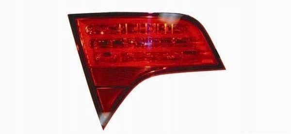 фото №1, Лампа левая задняя honda civic 06-11