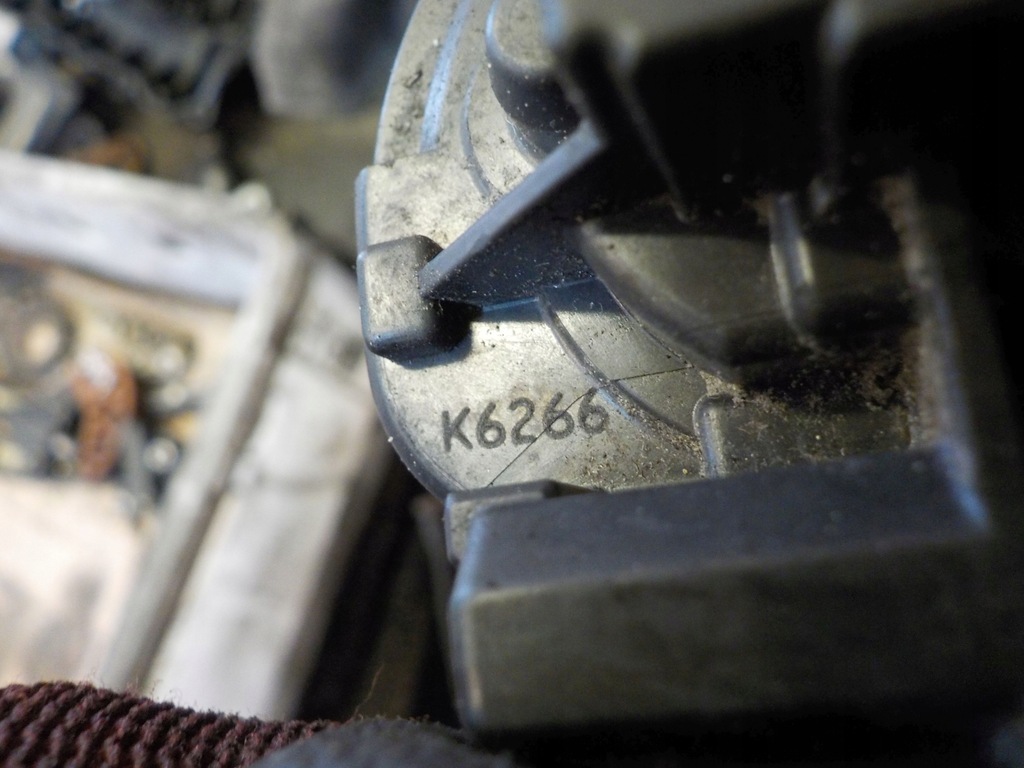 фото №5, Mazda 6 gj skyactiv 2.2 d клапан egr sh01k5t70874