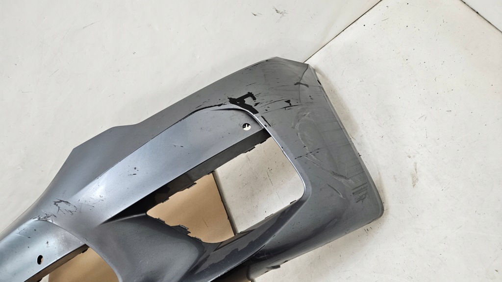 Бампер перед передній bmw m5 f90 8070474 Київ