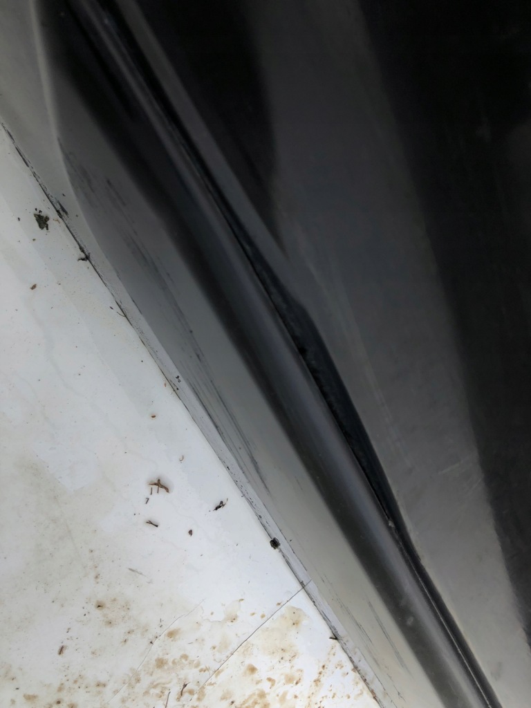 Дверь перед передние левая bipper qubo nemo fiorino с Разборки