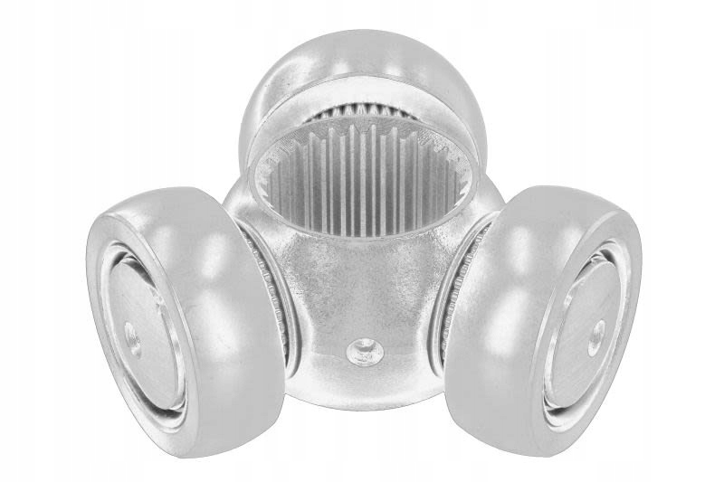 Купить Fast ft28108 опора трёхспицевая, wał приводной