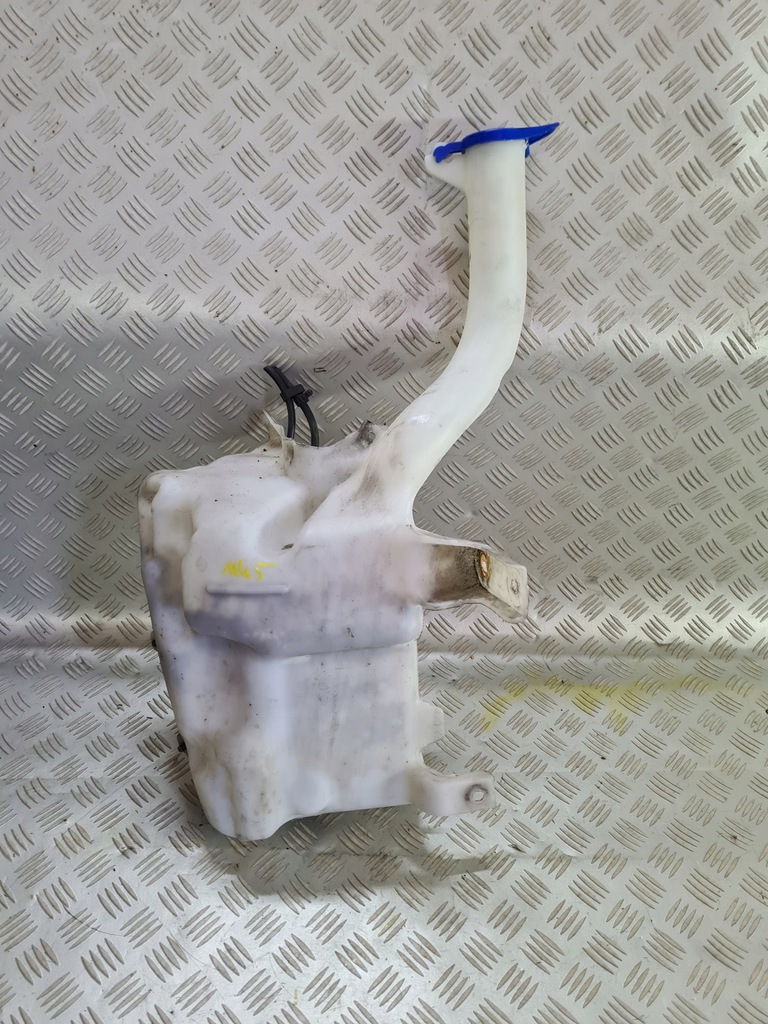 фото №1, Бачок рідина омивача mondeo mk5