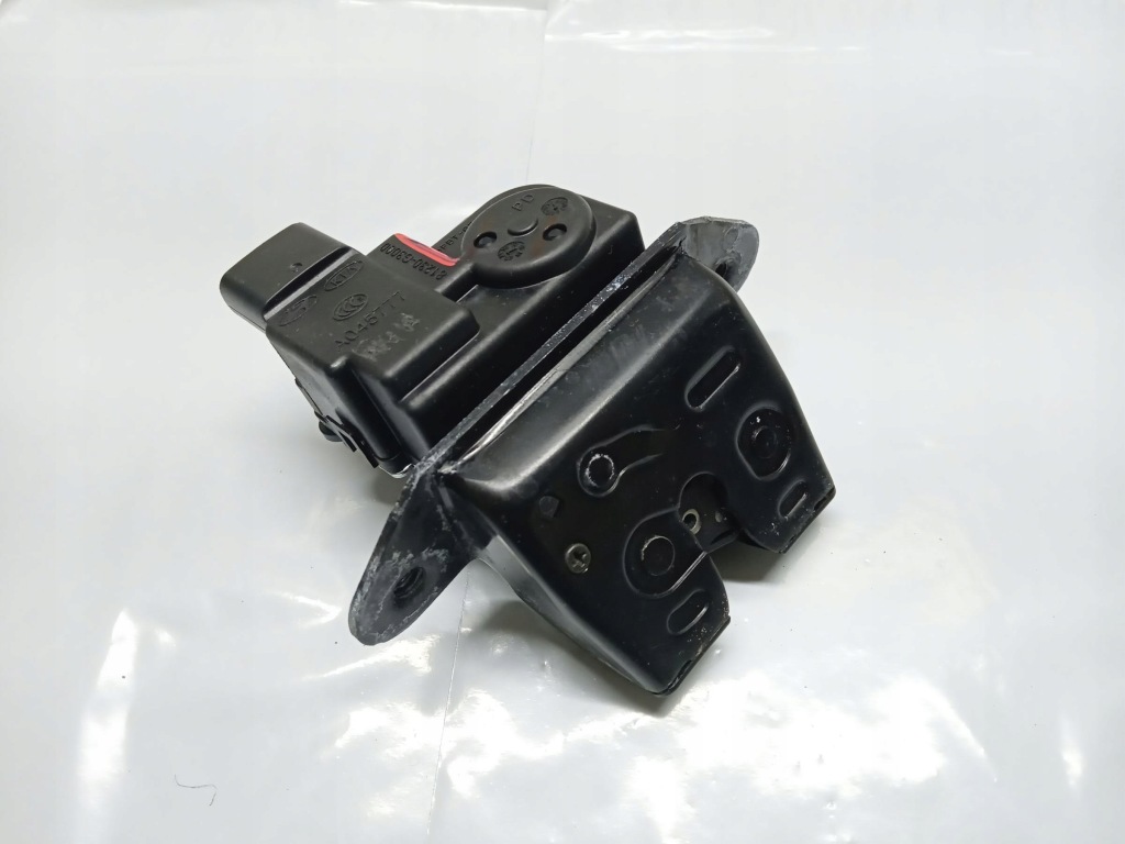 фото №1, Замок кришки багажника задня hyundai i30 iii hb