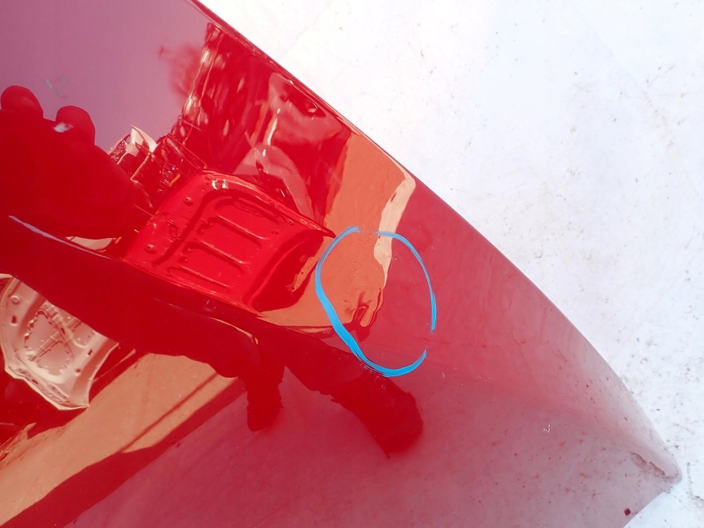 фото №10, Alfa romeo stelvio 16- капот кришка двигуна