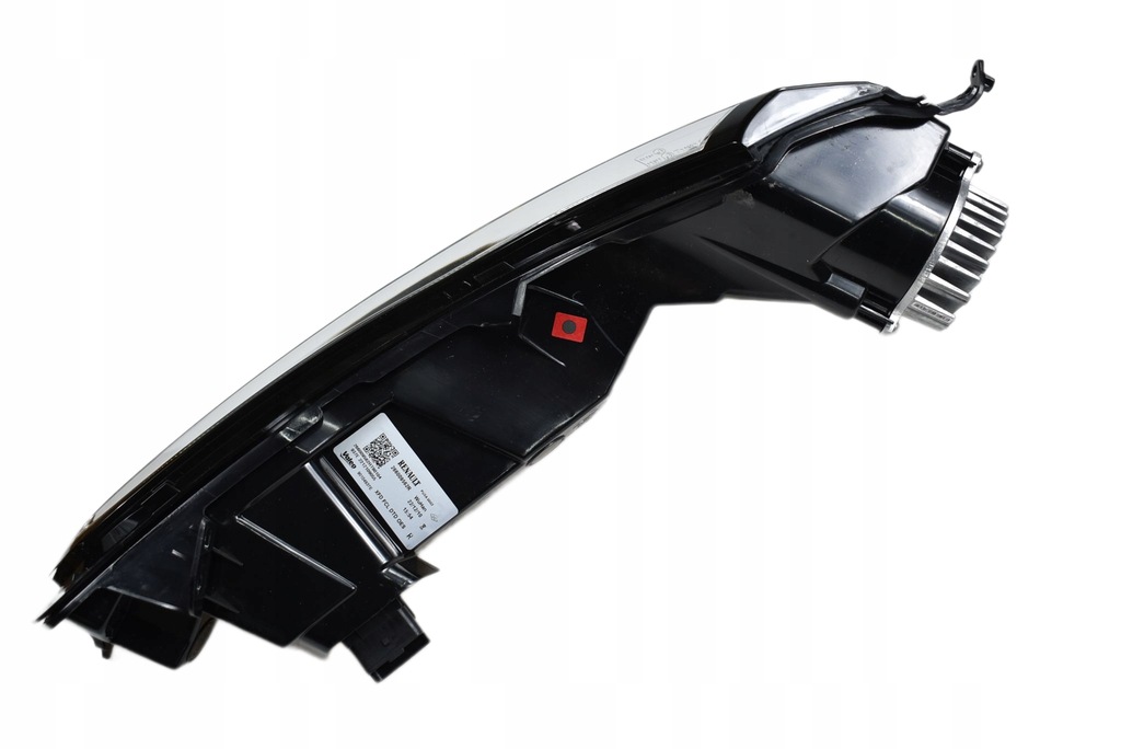 фото №4, Лампа поворотник led правый renault talisman 266009562r