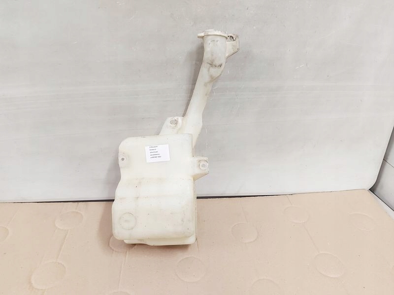 фото №1, Mitsubishi endeavor бачок омывателя