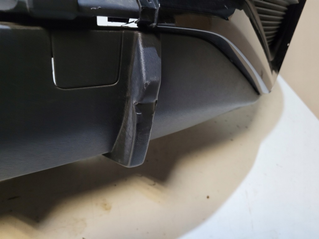 Бампер задня audi q3 ii sportback s-line pdc 83f Недорого