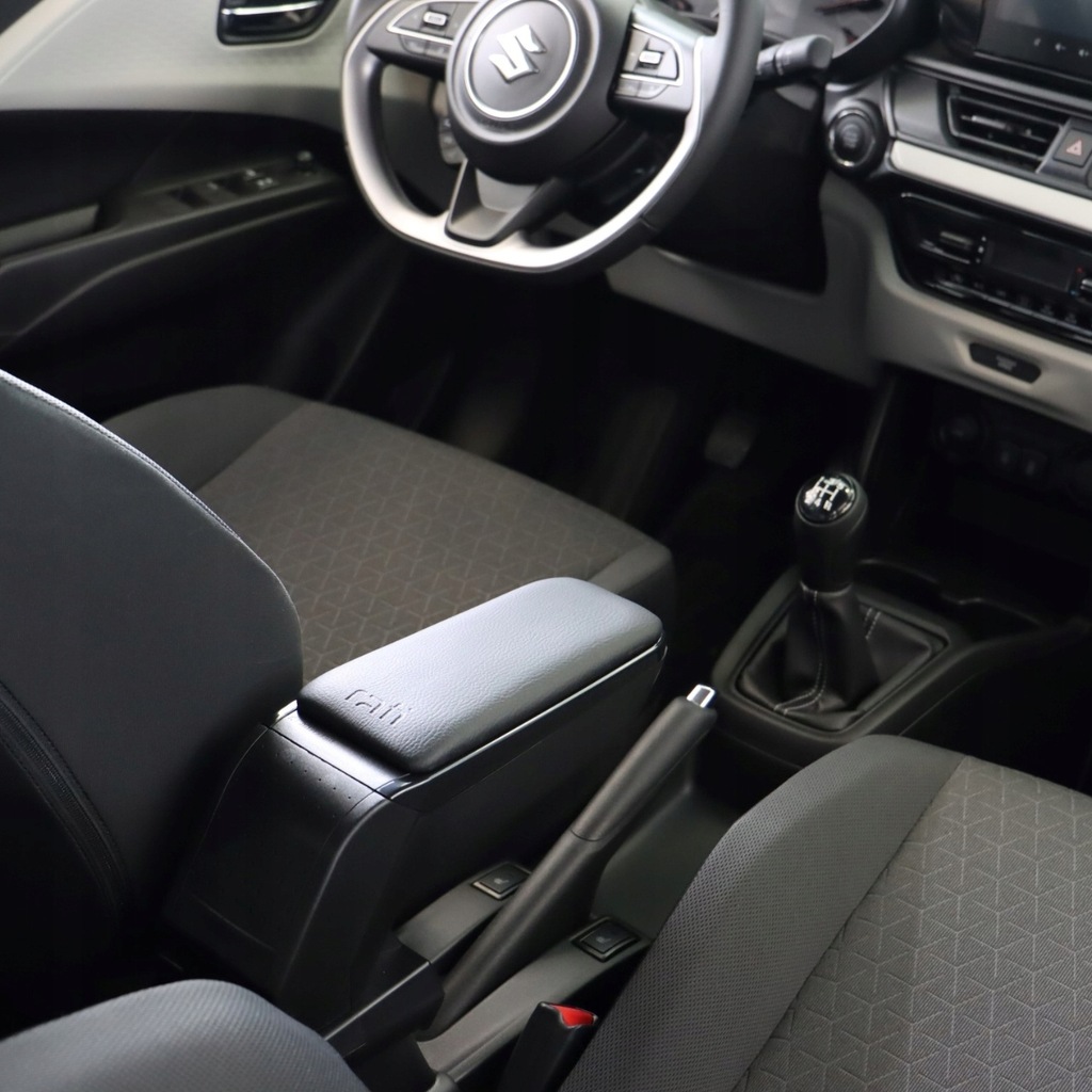 фото №5, Підлокітник стандарт renault captur 2013-2017