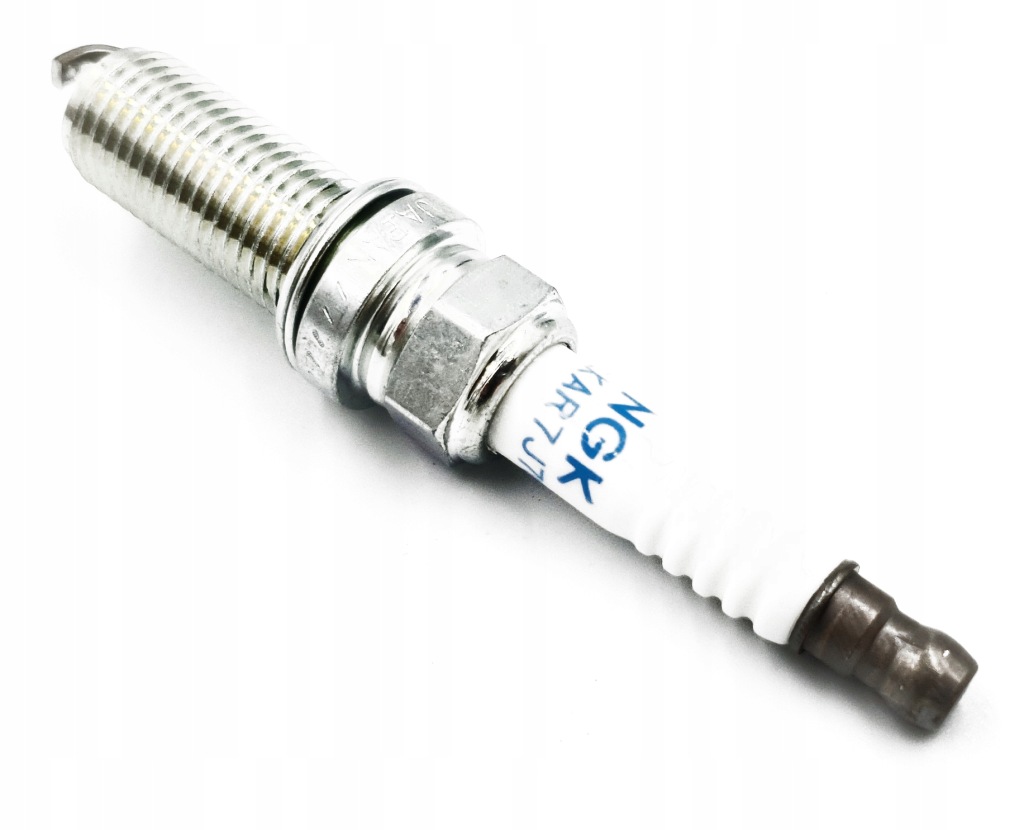 фото №2, Свеча зажигания 4szt renault clio iv captur logan