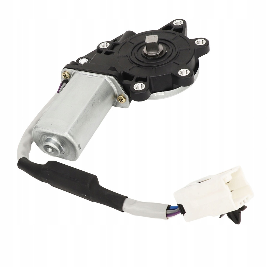 фото №14, Двигун підйомника скло передньої правого 80730cd001 двигун 8x