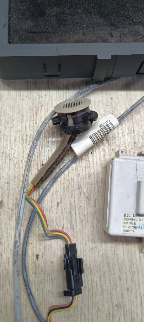 фото №6, Набір навігації renault laguna 3 комплект