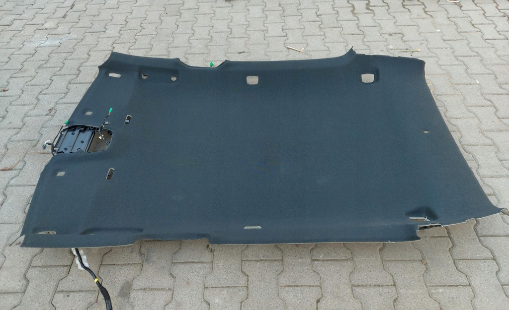 фото №5, Volvo xc40 lift потолок пластики kpl