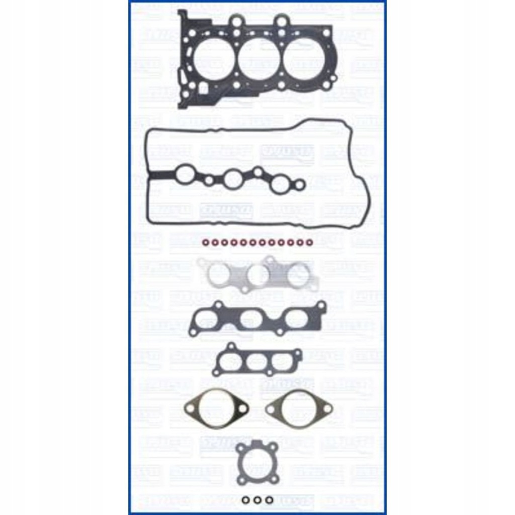 фото №1, Ajusa 52467100 набор прокладка, головка цилиндров