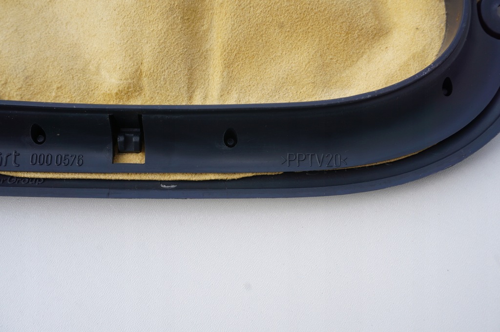 фото №11, 0000576 сітка двері права smart fortwo i