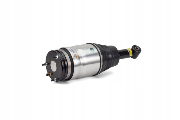 фото №2, Модуль повітряний задня l/p land rover discovery iii discovery iv range