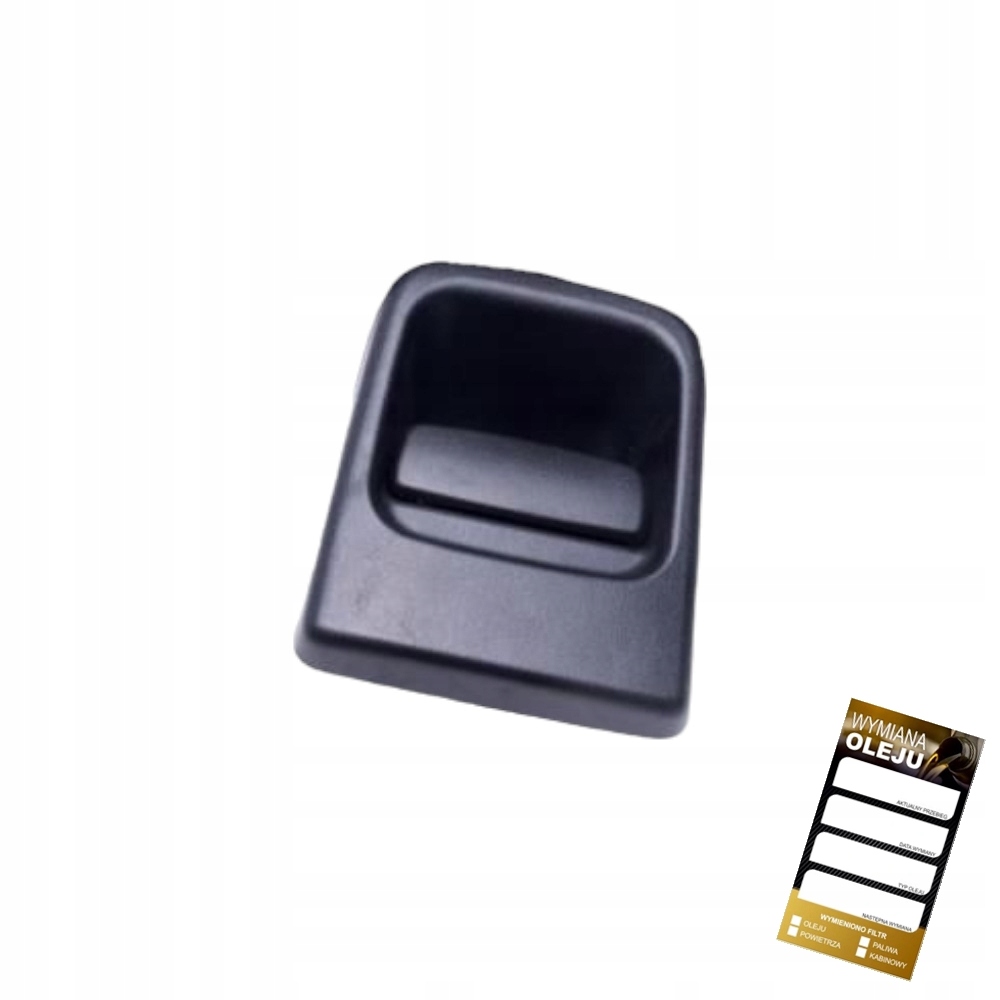 фото №1, Ручка дверь do opel movano renault master ii