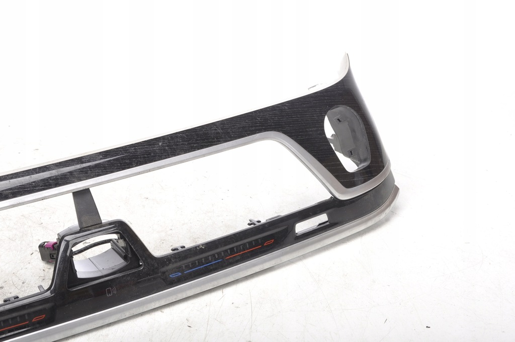 фото №14, Bmw 7 g12 молдинг внутренняя dekor