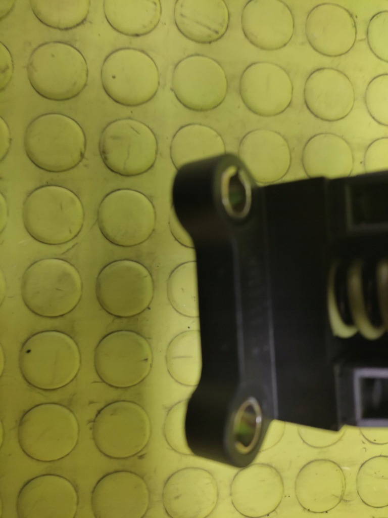 фото №4, Hyundai matrix потенціометр педаль газу 0281002544