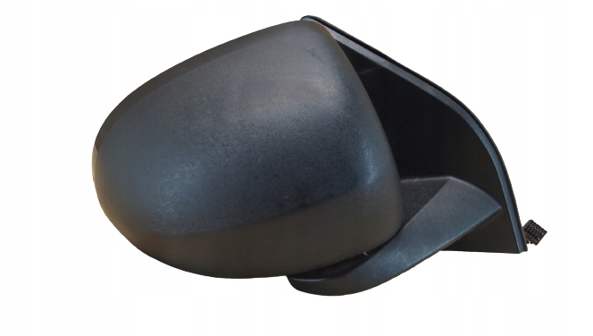 фото №1, Зеркало левая jeep compass i lift 7 pin складной el.