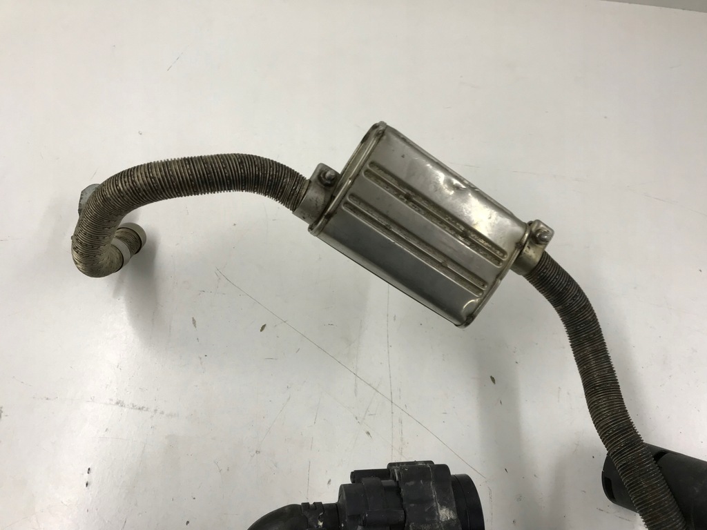 фото №6, Jeep grand cherokee wk2 webasto обогреватель