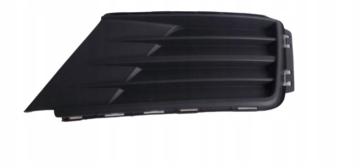 фото №1, Заглушка решітка бампера передній vw caddy 2016-