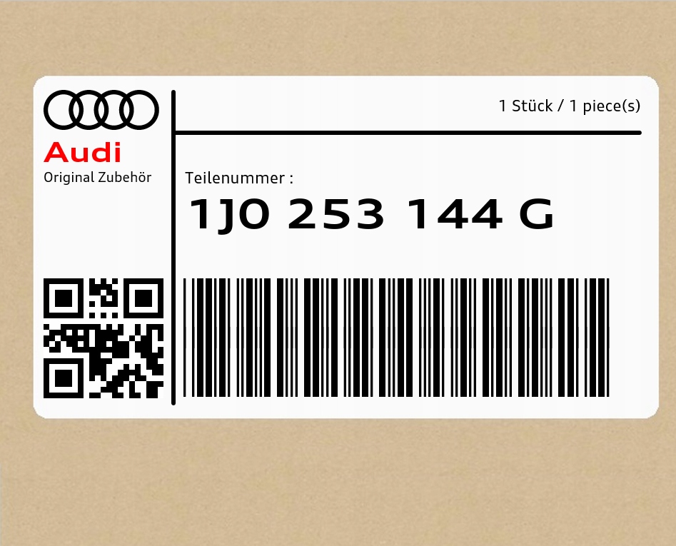 фото №1, Суппорт крепёжный перед audi q3 rsq3