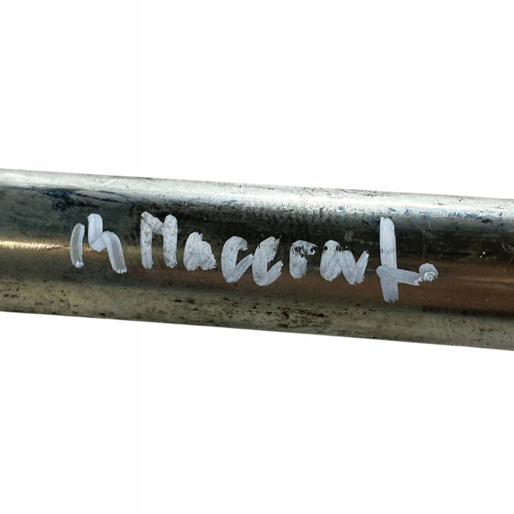 Maserati ghibli 2014 шланг / пабтрубок  радиатора Цена