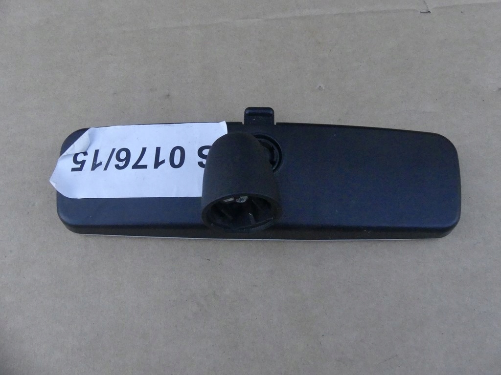 фото №3, Dw skoda rapid 2012 дзеркало внутрішнє