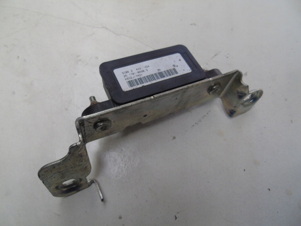 Купить Блоки управления dodge journey p56029562ab