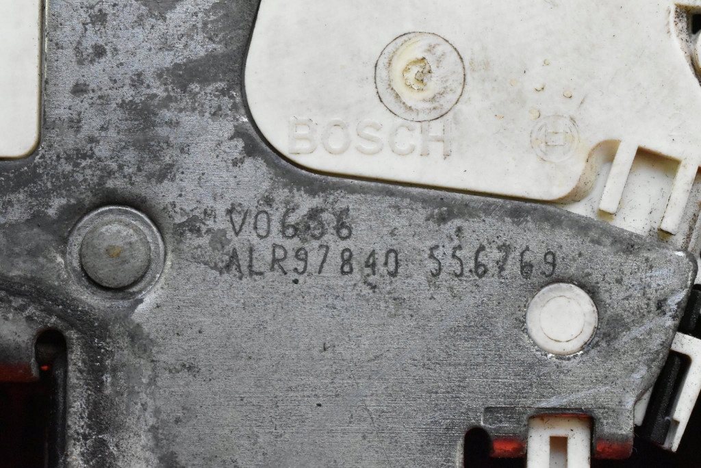 Замок дверь правый перед передний eu 556769 mini cooper r50 01-04 Киев