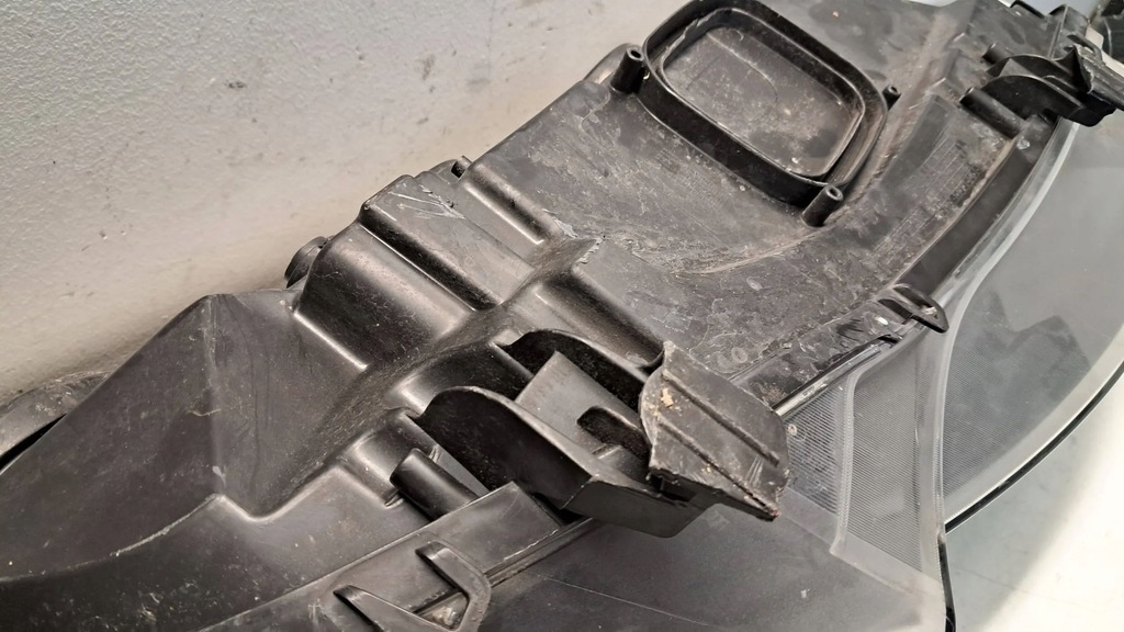 фото №15, Fiat ducato jumper лампа передня ліва eu