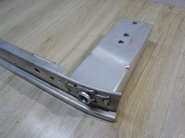 фото №7, Балка бампера задня jaguar i-pace i pace j9d317906