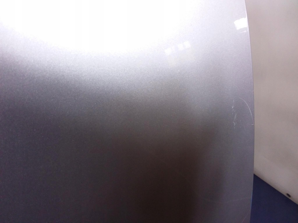 фото №5, Opel antara дверь задняя задние правое opt