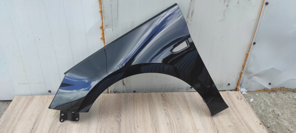 Крила лівий перед передній opel astra k z22x Недорого