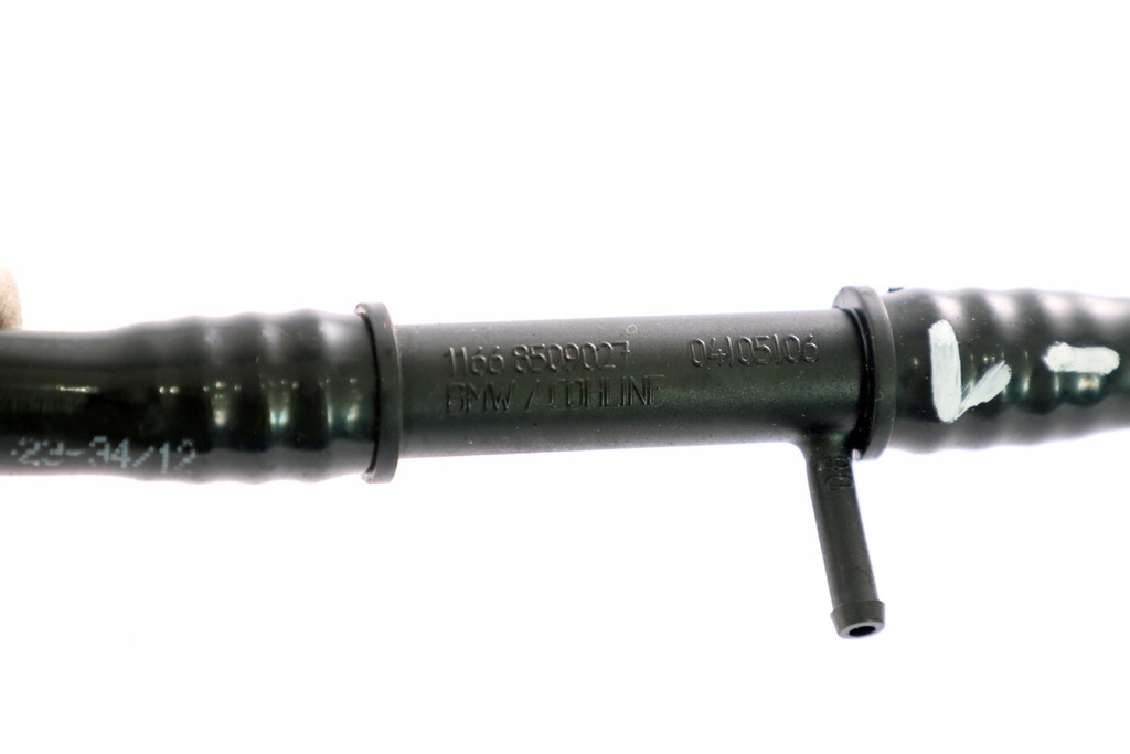 фото №10, Mini r55 r56 r57 шланг wąż вакуумa датчик