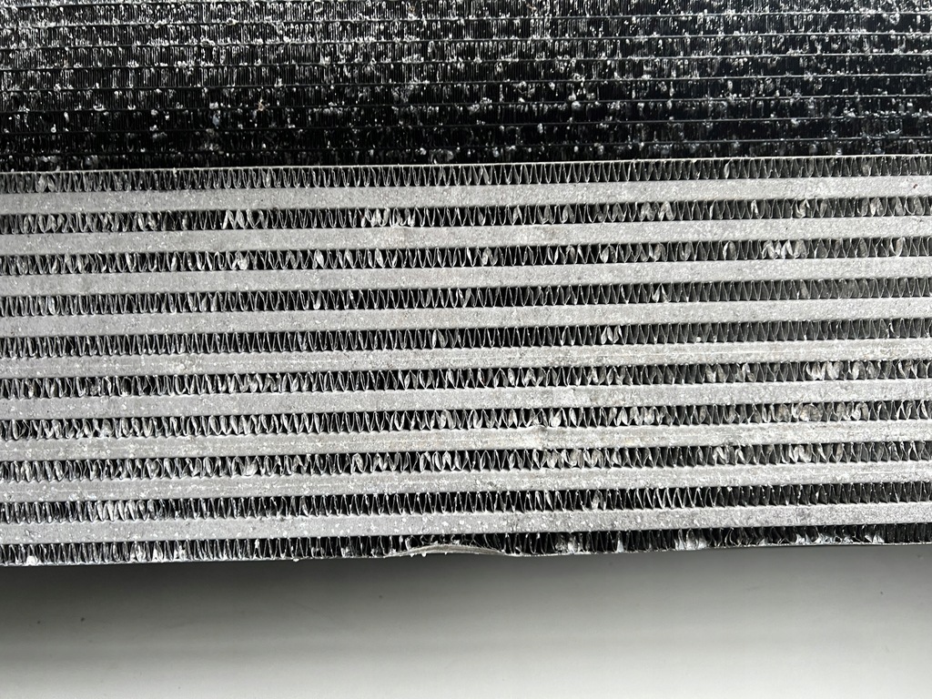 фото №6, Pas передний радиатор audi a5 8t 2.7 tdi механическая коробка передач