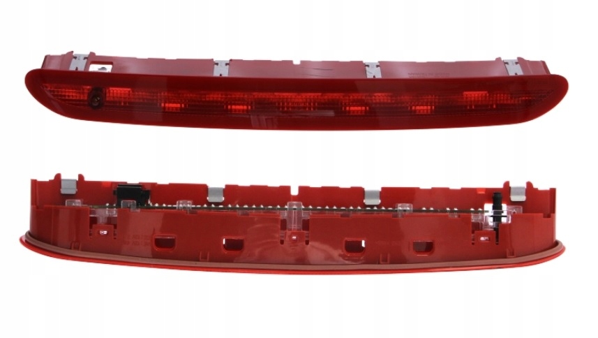 фото №11, Vw golf 08-16 лампа свет стоп led 5g0945087b