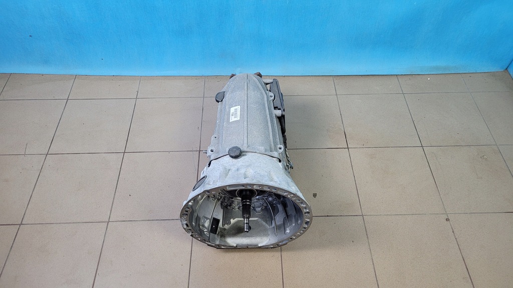 фото №7, Mercedes w205 2.2 cdi коробка передач передач автоматическая коробка передач блок управления 722.908 a2052705102