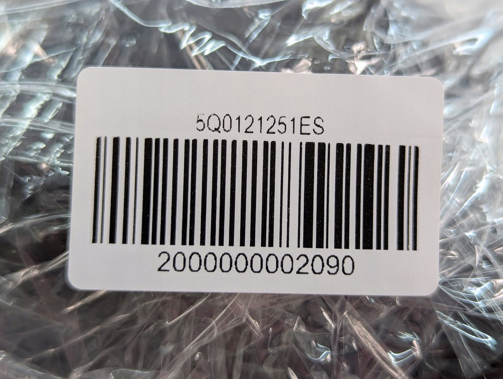 фото №12, Комплект радиатор vw passat b8 alltrack 2.0 tdi 3q0121203a 5q0121251g0