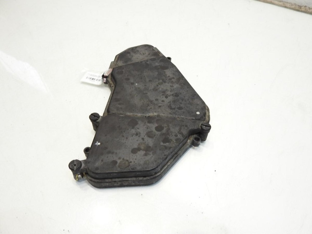 Крышка коробка предохранителей porsche cayenne 1 4.5 v8 turbo 7l0937576 с Разборки